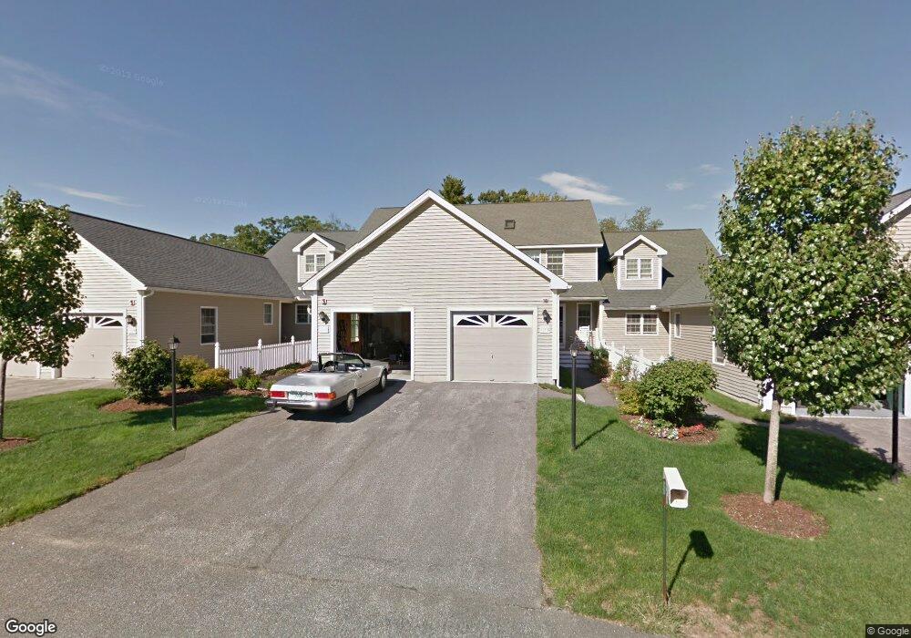 227 Belnap Dr unit A, Pembroke, NH 03275 - photo 1