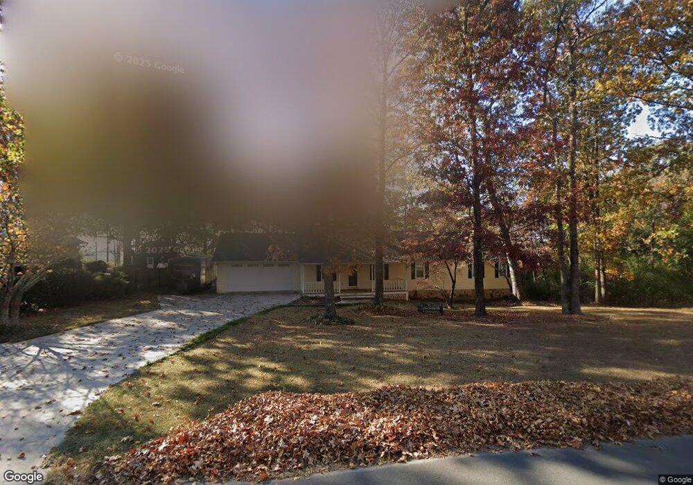 245 Shadowood Dr SE, Calhoun, GA 30701 - photo 1