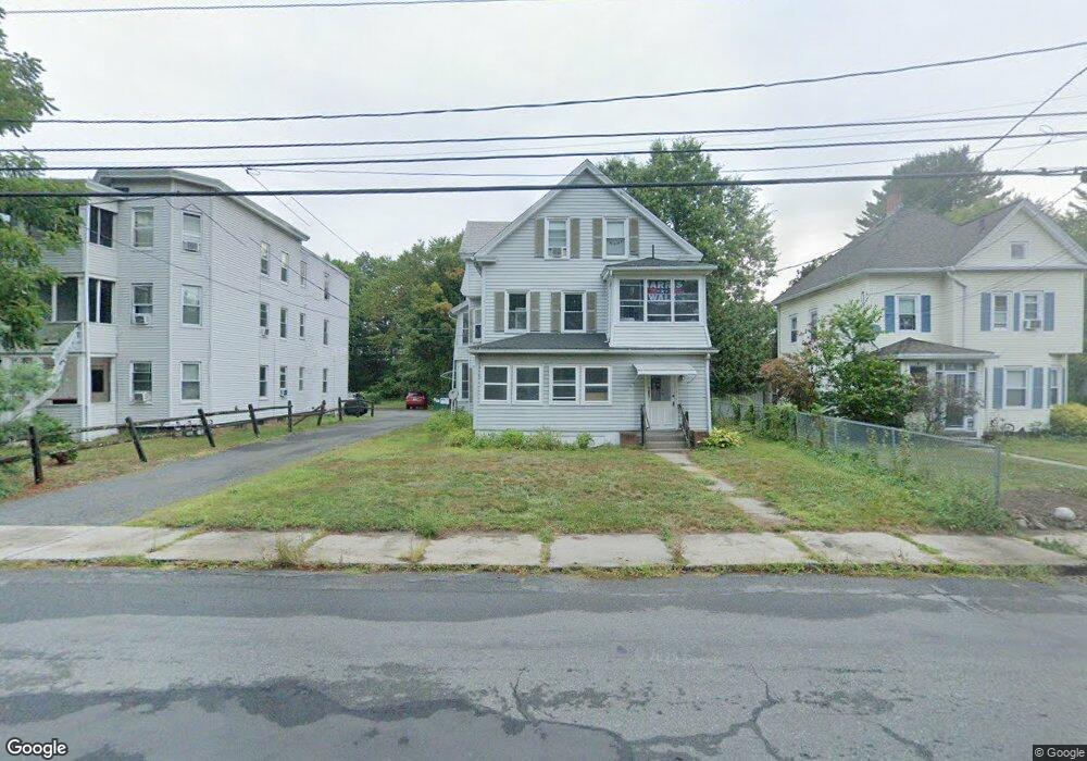 101 Ferry St unit 103, Easthampton, MA 01027 - photo 1