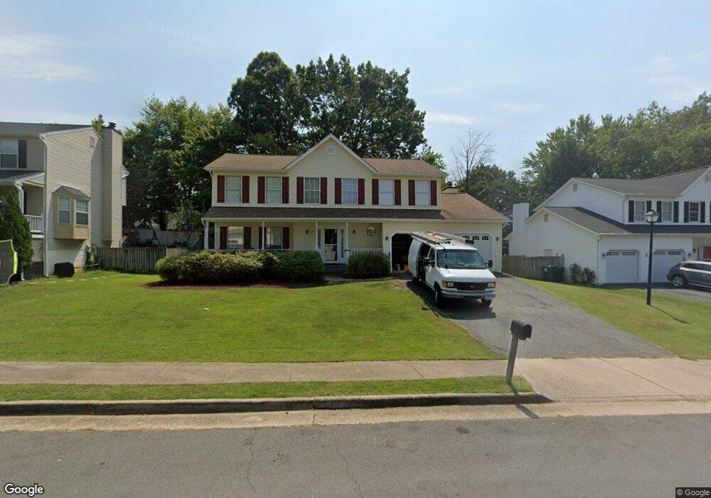 5 Jane Ct, Stafford, VA 22554 - photo 1