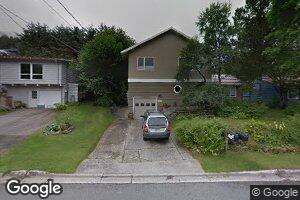 3251 Nowell Ave, Juneau, AK 99801