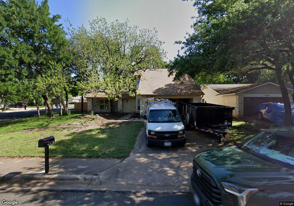 4308 Yucatan Ln, Austin, TX 78727 - photo 1