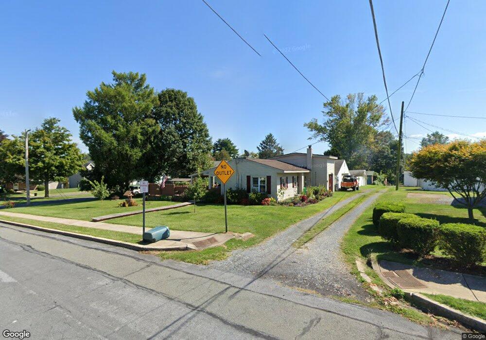 1303 Broadway Blvd, Reading, PA 19607 - photo 1