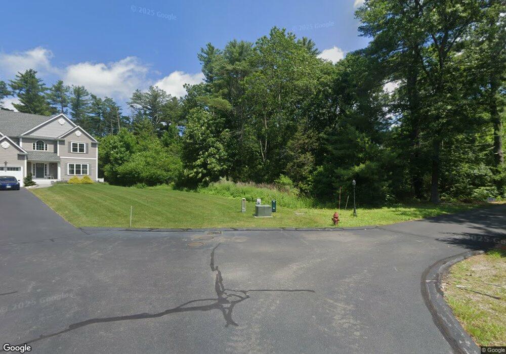 Lot 2 Roy Rd, Mansfield, MA 02048 - photo 1