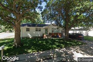 235 S Thomsen Ave, Minden, NE 68959