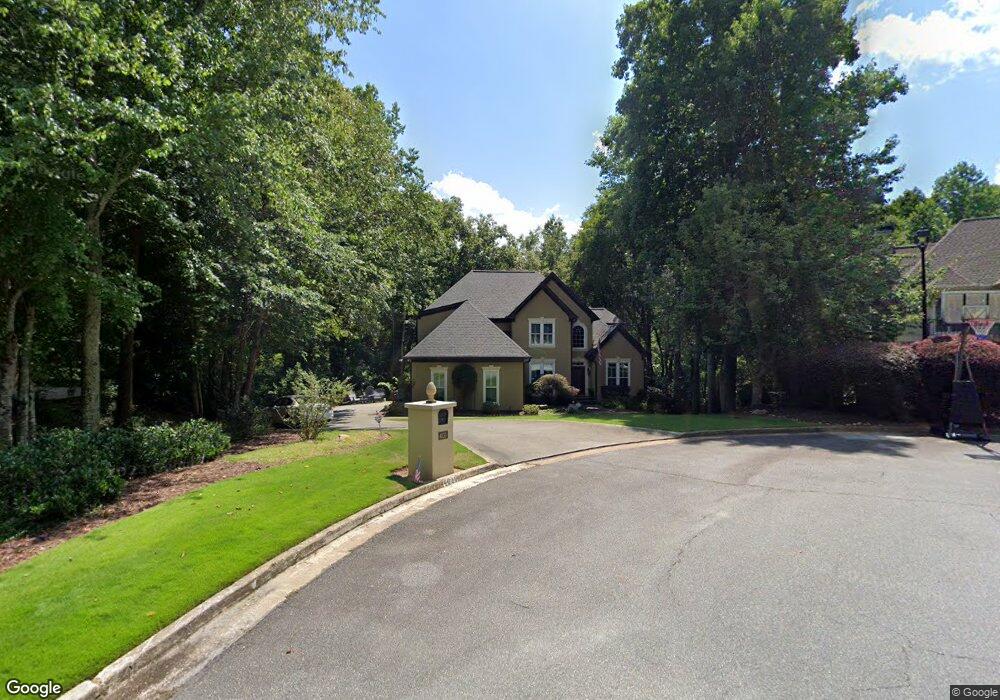 4630 Clivedon Terrace unit 1, Norcross, GA 30092 - photo 1