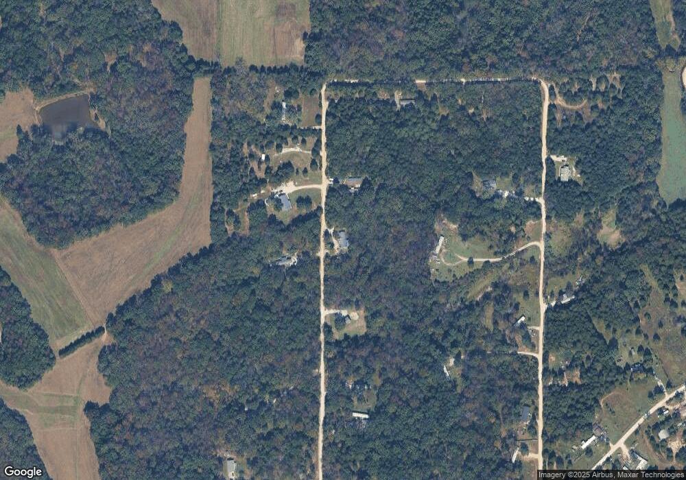 430 Cedar View Dr, Lonedell, MO 63060 - photo 1