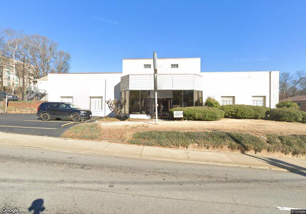 940 W Broad St, Athens, GA 30601 - photo 1