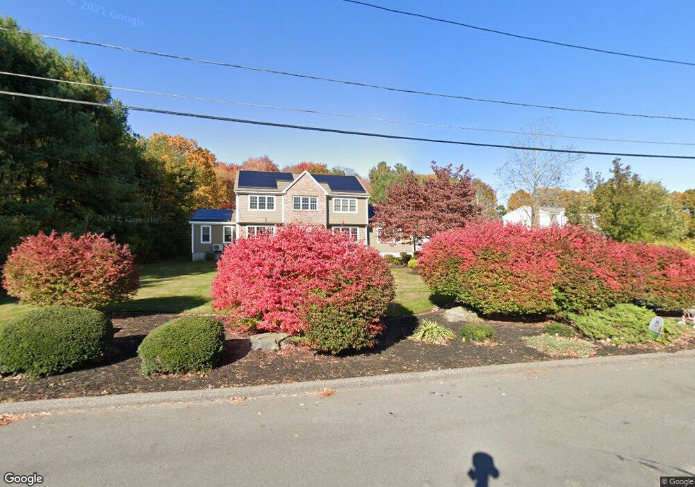 64 Fox Run Rd, Bellingham, MA 02019 - photo 1