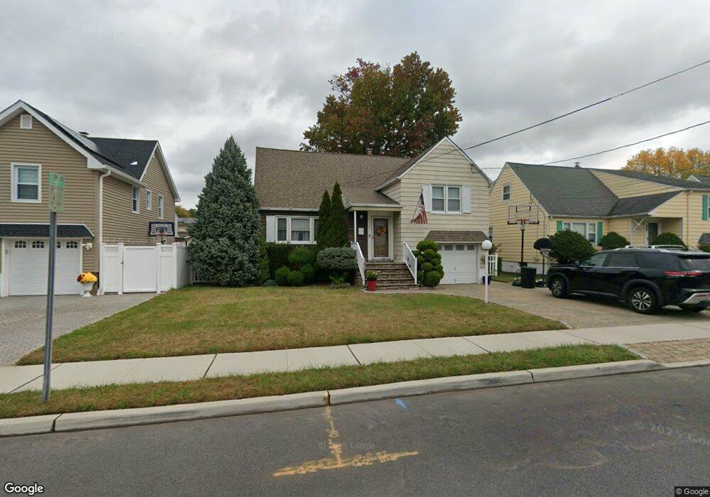 2727 Academy Rd, Union, NJ 07083 - photo 1