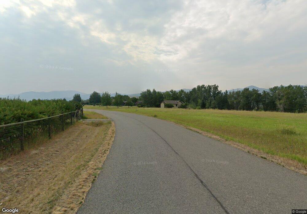 540 Low Bench Rd, Gallatin Gateway, MT 59730 - photo 1