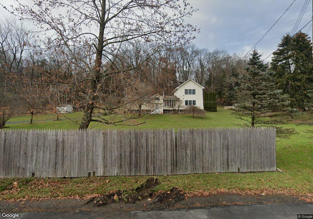 4 Democracy Rd, Columbia, NJ 07832 - photo 1