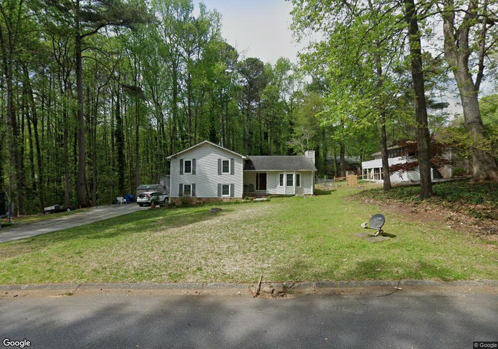 573 Baltimore Ave SW, Lilburn, GA 30047 - photo 1