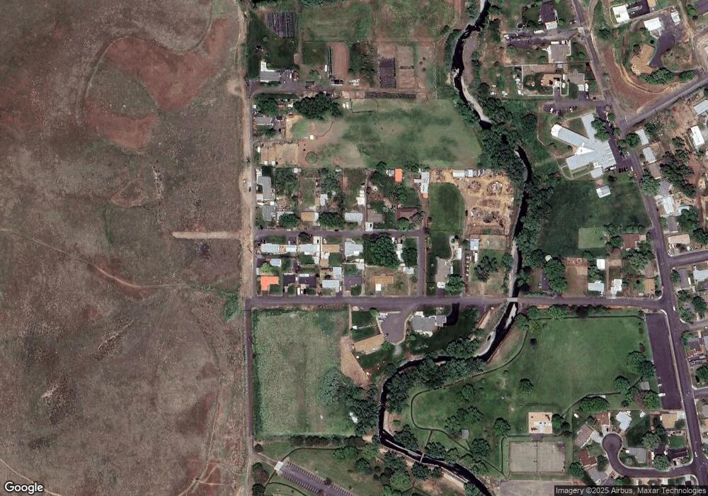 4210 SW Jay Ave, Pendleton, OR 97801 - photo 1