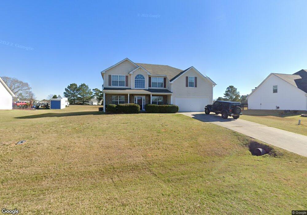 544 Dusty Ln, Macon, GA 31211 - photo 1