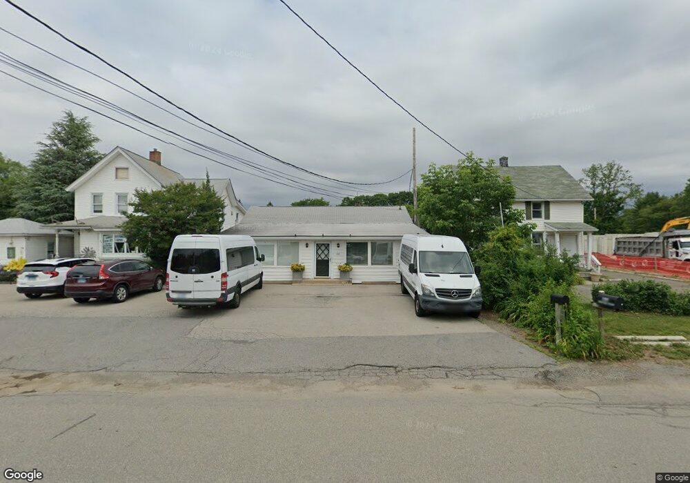 146 Bedford Rd, Armonk, NY 10504 - photo 1