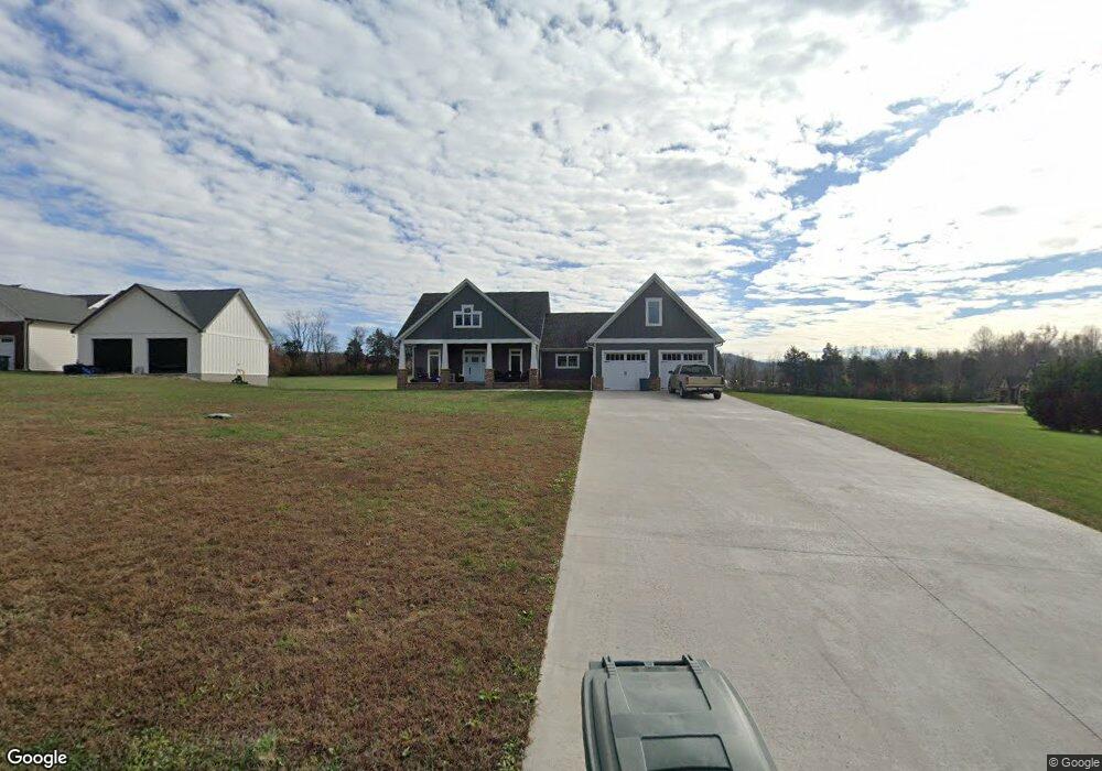 169 Thompson Place Ln, Cookeville, TN 38506 - photo 1