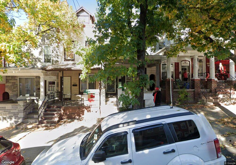 1209 Oley St, Reading, PA 19604 - photo 1