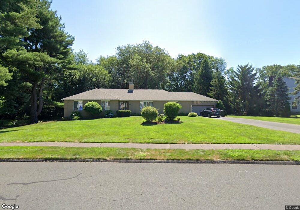 27 Barry Place, Rocky Hill, CT 06067 - photo 1