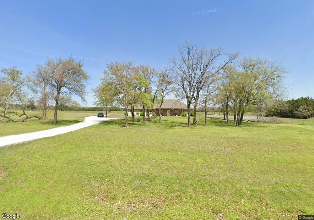567 Ferguson Rd, Whitesboro, TX 76273 - photo 1
