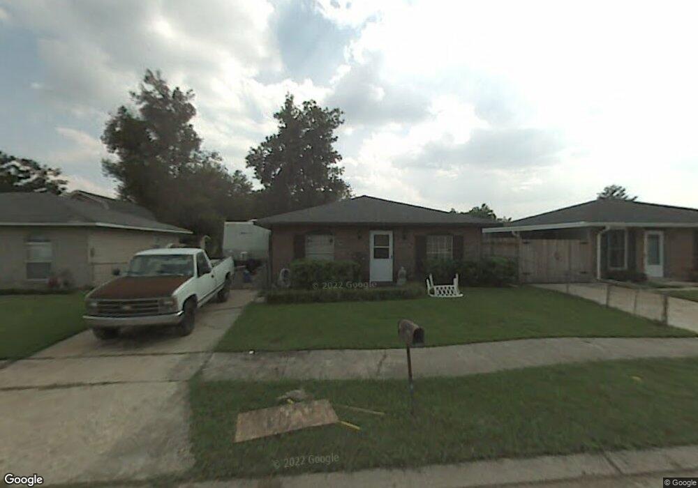 2745 Isabelle Dr, Marrero, LA 70072 - photo 1