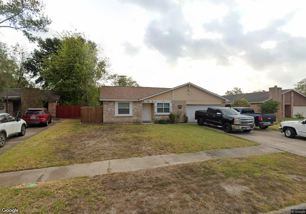 10506 Trade Winds Dr, Houston, TX 77086 - photo 1