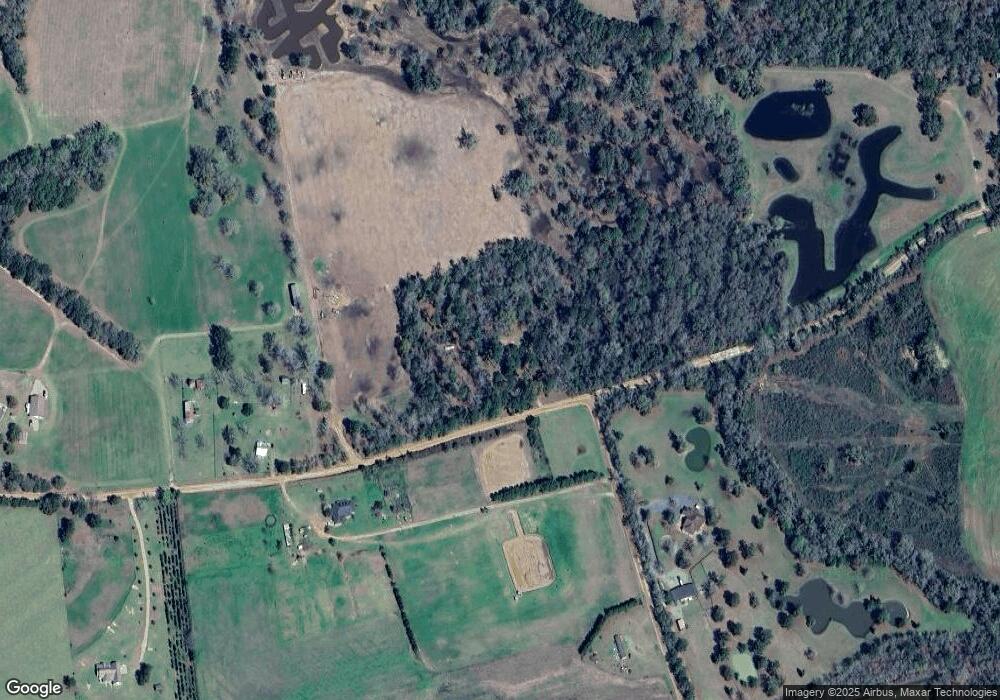 1853 Old Pavo Rd, Pavo, GA 31778 - photo 1