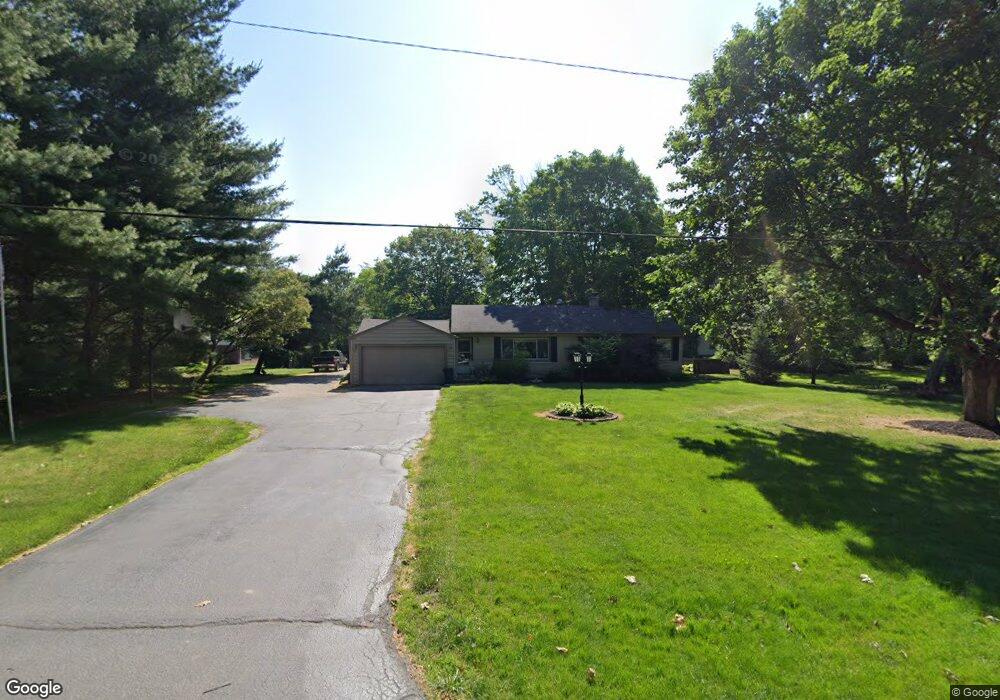 1501 S Williams Rd, Frankfort, IN 46041 - photo 1