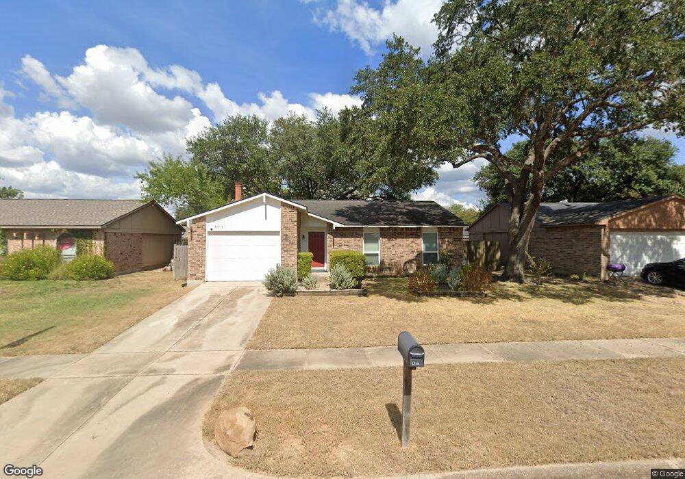 24218 Rockin Seven Dr, Hockley, TX 77447 - photo 1