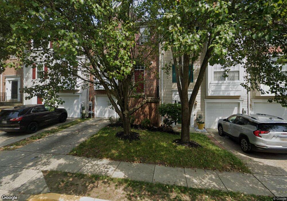 16328 Elkhorn Ln, Bowie, MD 20716 - photo 1