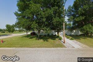 606 10th St N, Wheaton, MN 56296