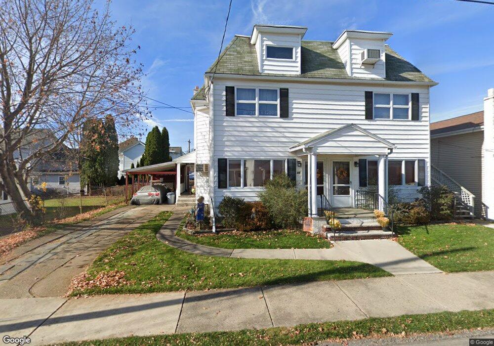 10 Fulton St, Pittston, PA 18640 - photo 1