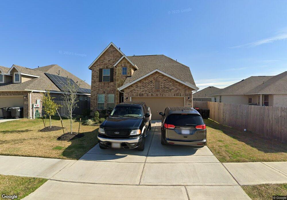 2174 Colonial St, Alvin, TX 77511 - photo 1