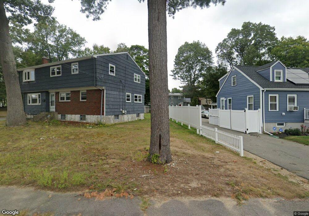 15 Robert Plunkett Cir, Randolph, MA 02368 - photo 1