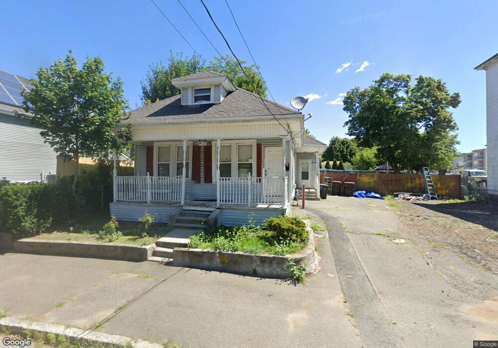 53 Intervale St, Brockton, MA 02302 - photo 1