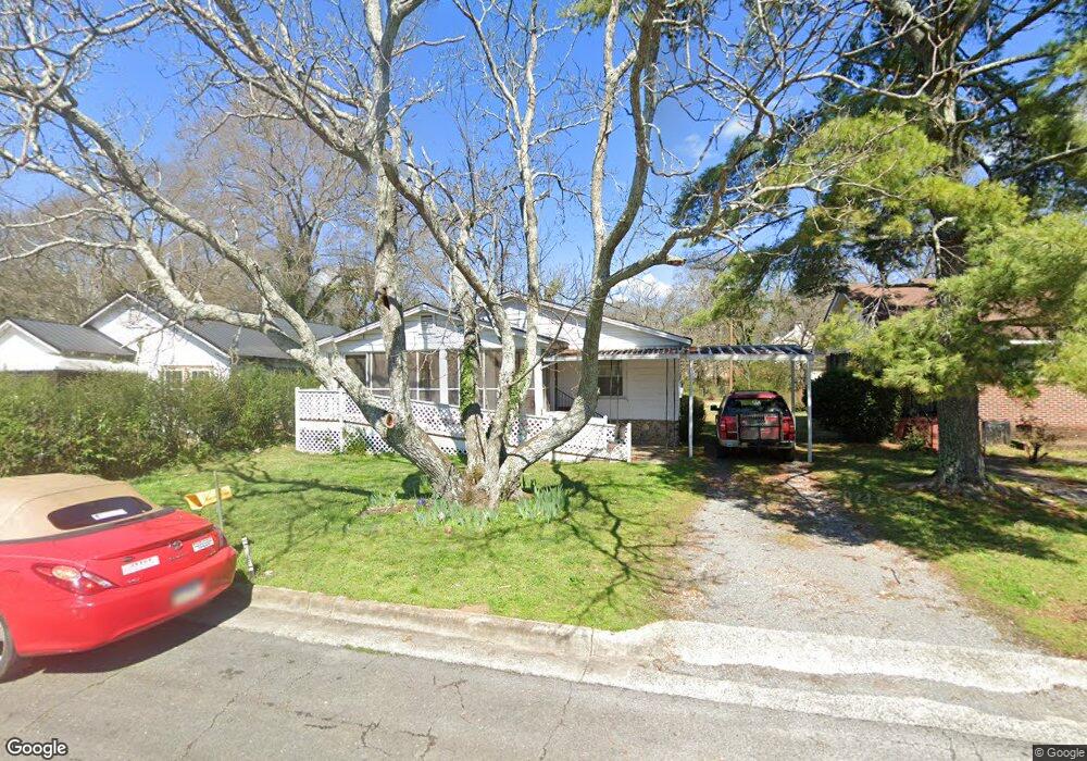 319 E 15th St SW, Rome, GA 30161 - photo 1