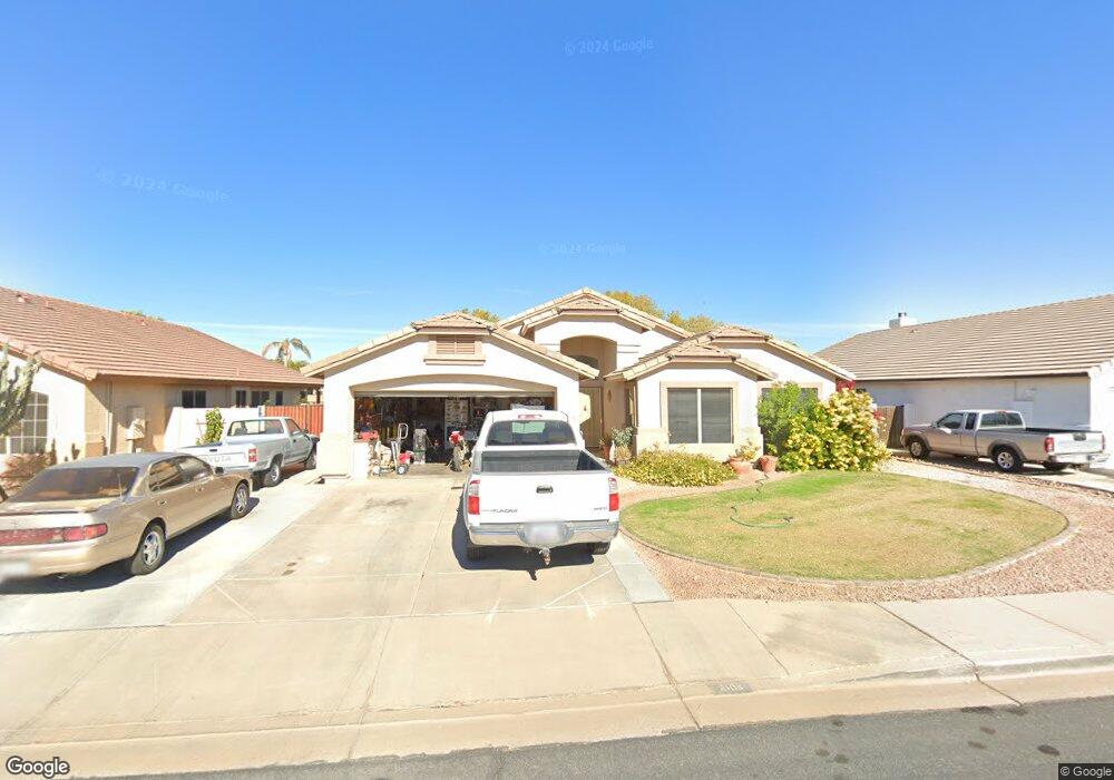 2102 E Smoke Tree Rd, Gilbert, AZ 85296 - photo 1