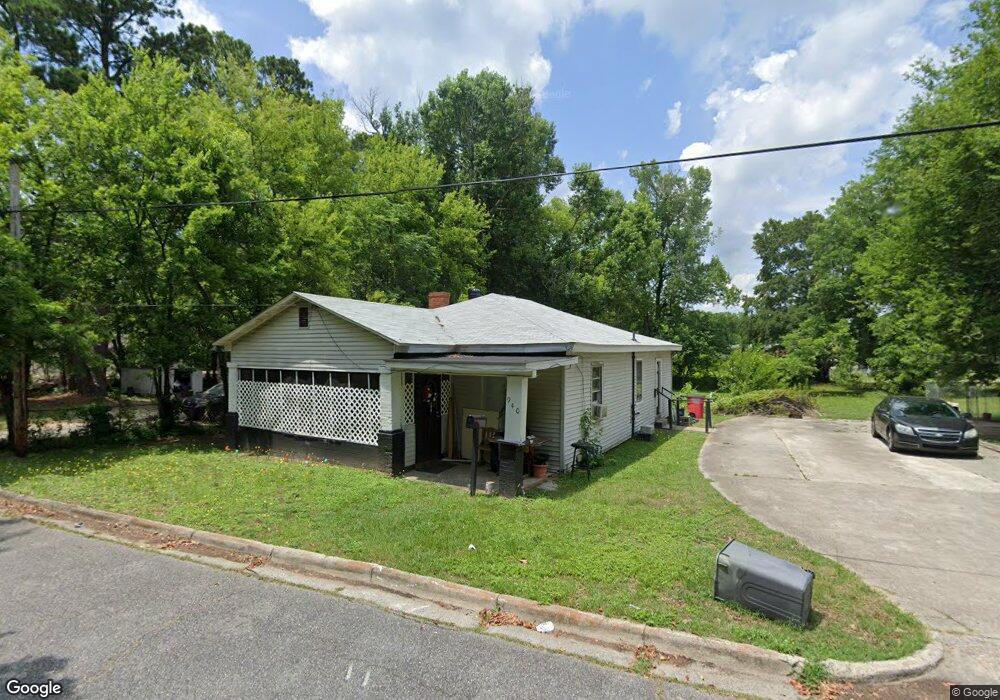 940 Williams St E, Macon, GA 31217 - photo 1