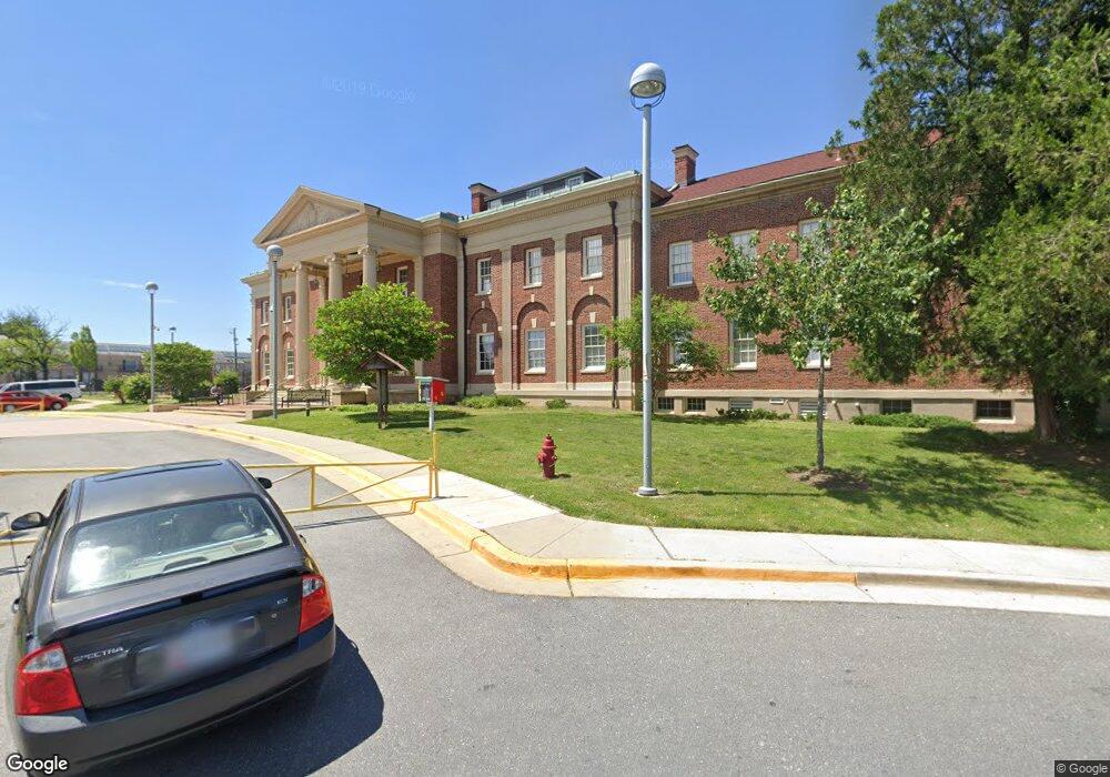 8151 15th Ave, Hyattsville, MD 20783 - photo 1