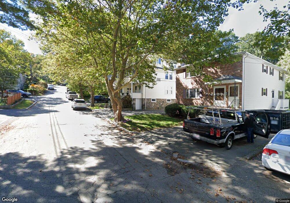 58 Summit St unit 2, Arlington, MA 02474 - photo 1