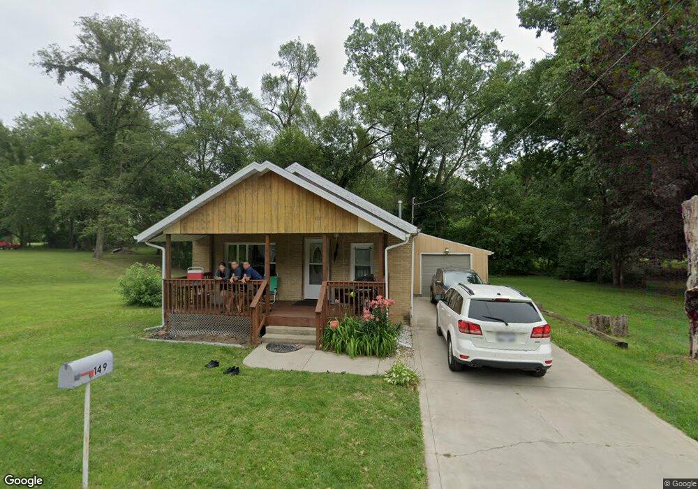 149 Seymour Ave, La Porte, IN 46350 - photo 1