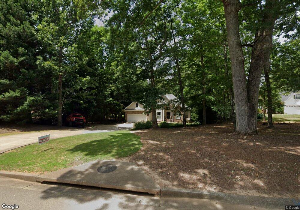 3459 Osceola Trail, Gainesville, GA 30506 - photo 1