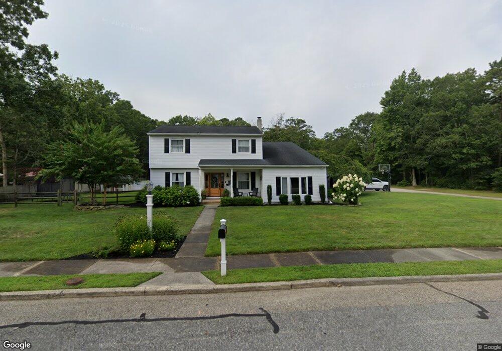 62 Linda Ln, Ocean View, NJ 08230 - photo 1