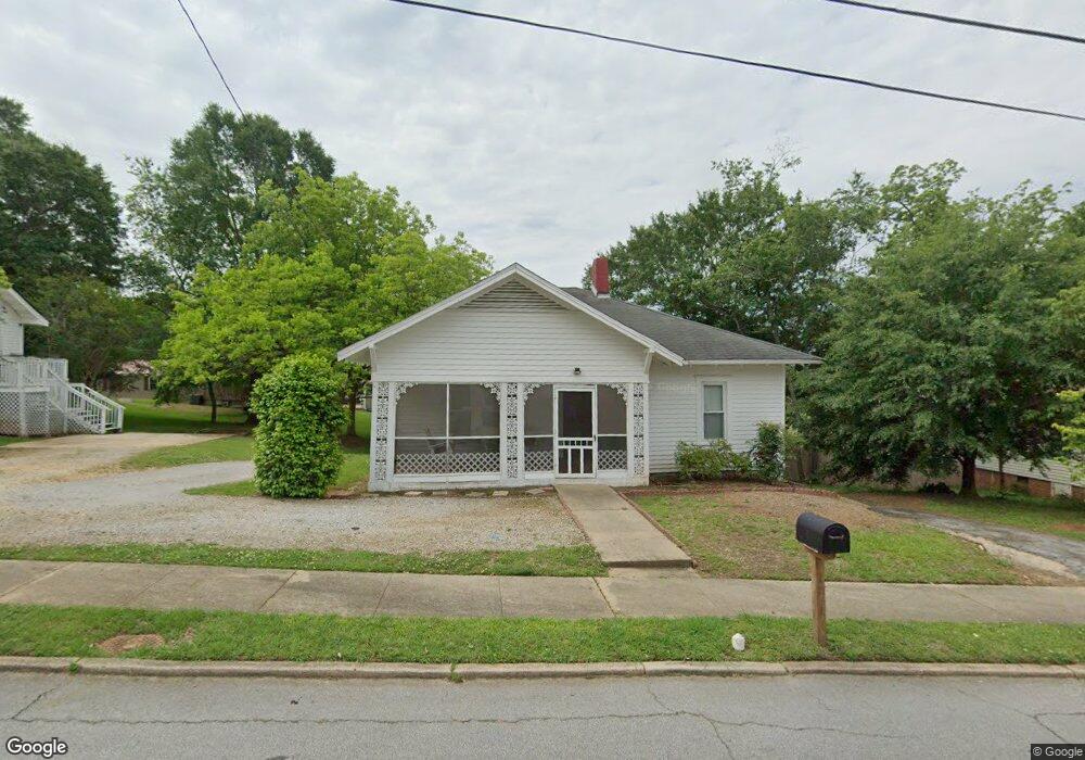 123 Harmon Ave, Carrollton, GA 30117 - photo 1