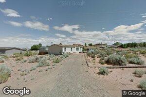 950 E American Way, Big Water, UT 84741