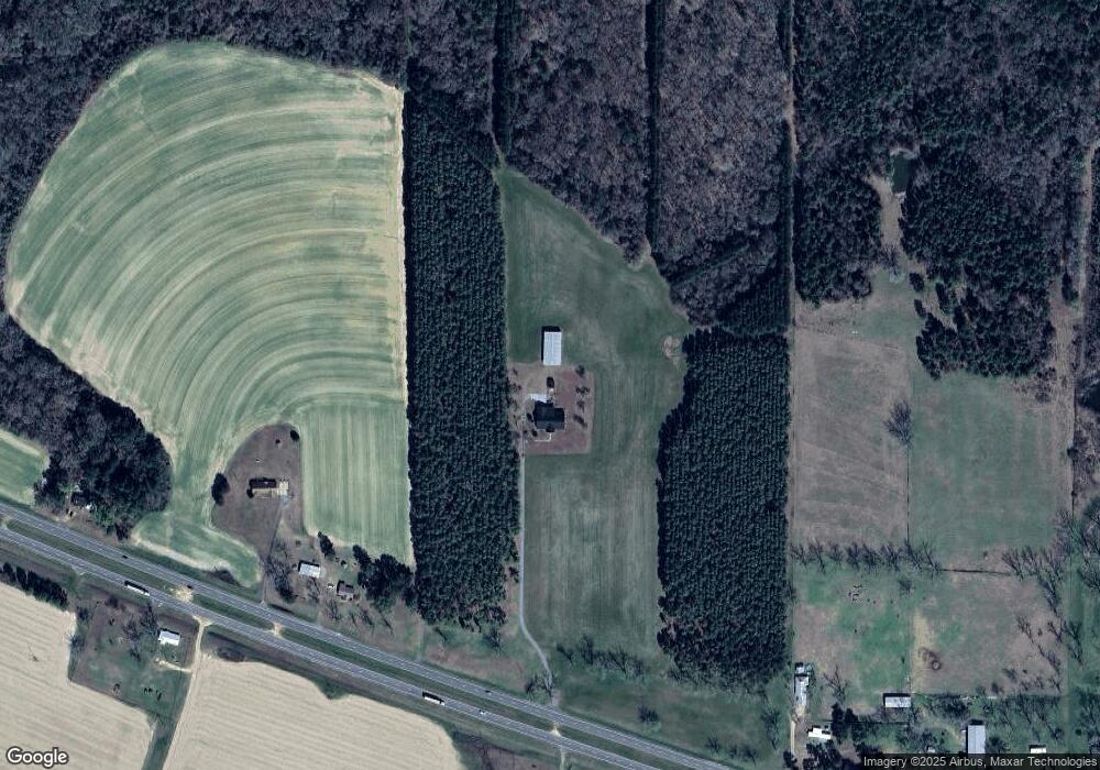 3861 Us Highway 82 E, Ty Ty, GA 31795 - photo 1