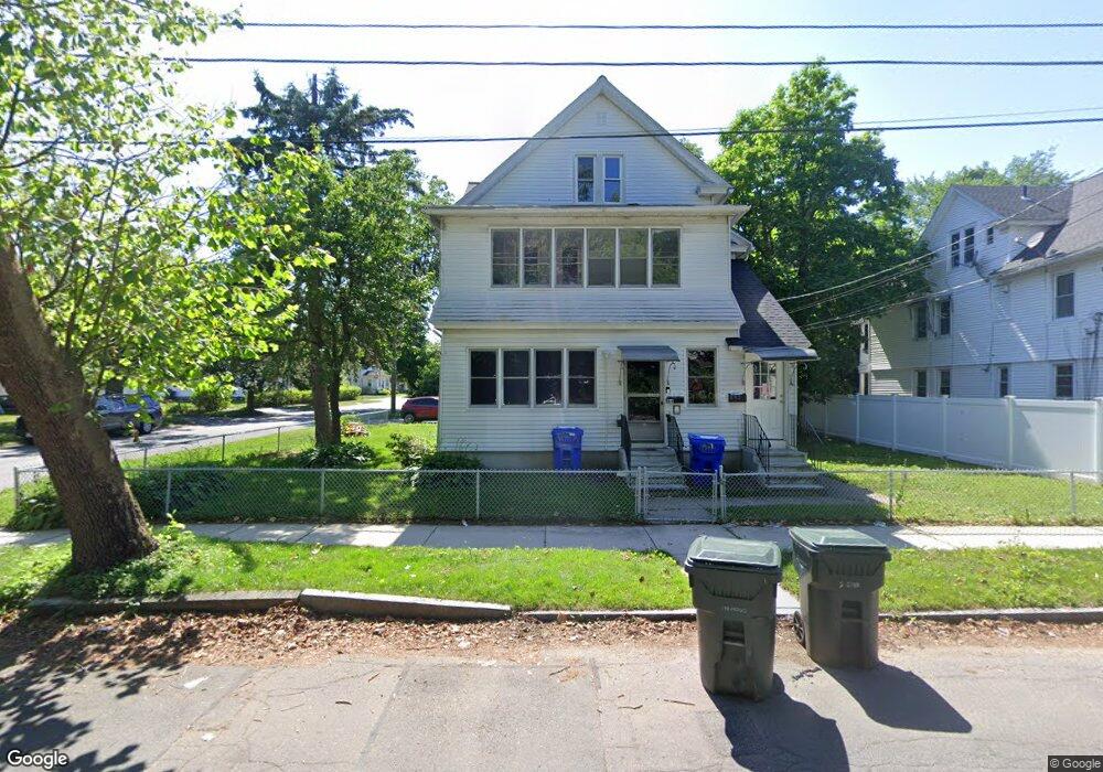 62 Enfield St unit 2, Indian Orchard, MA 01151 - photo 1