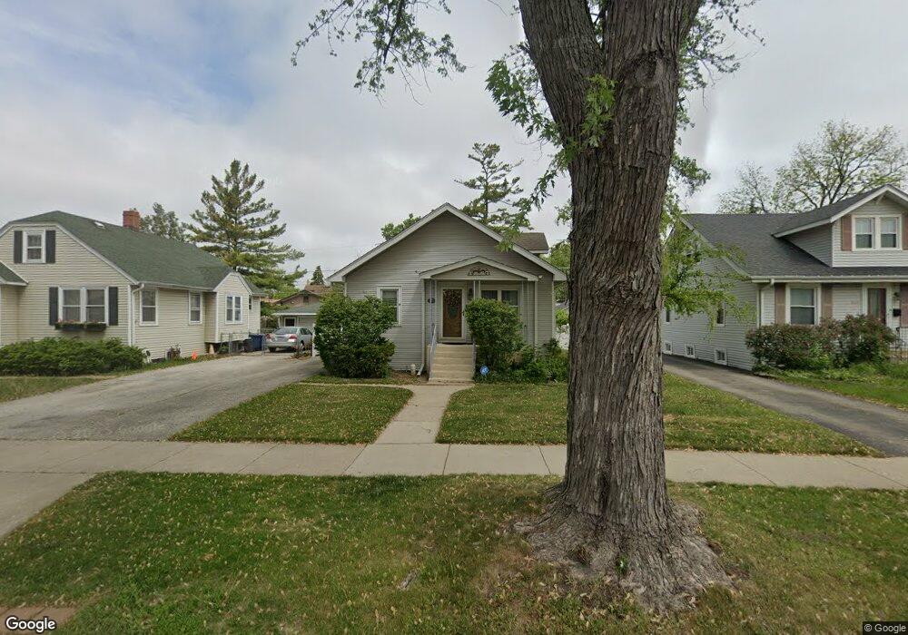 1678 E Algonquin Rd, Des Plaines, IL 60016 - photo 1