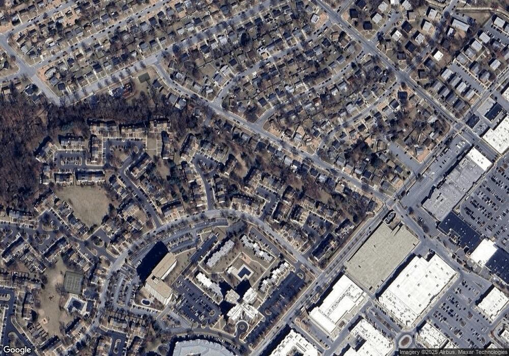 15016 Wheatland Place, Laurel, MD 20707 - photo 1