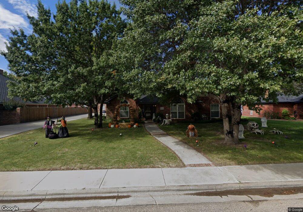 311 Bradley Ln, Dumas, TX 79029 - photo 1